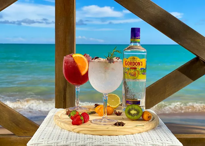 Salinas Maceio All Inclusive Resort