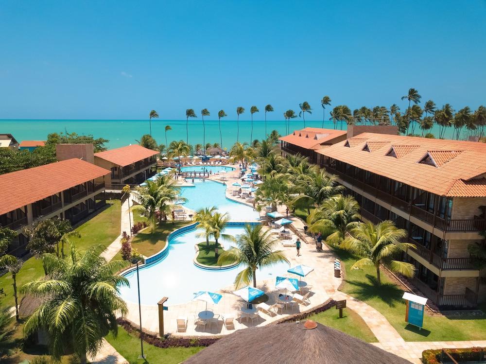 Resort Salinas 4*