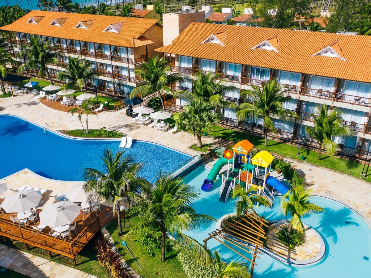 Resort Salinas Maceió