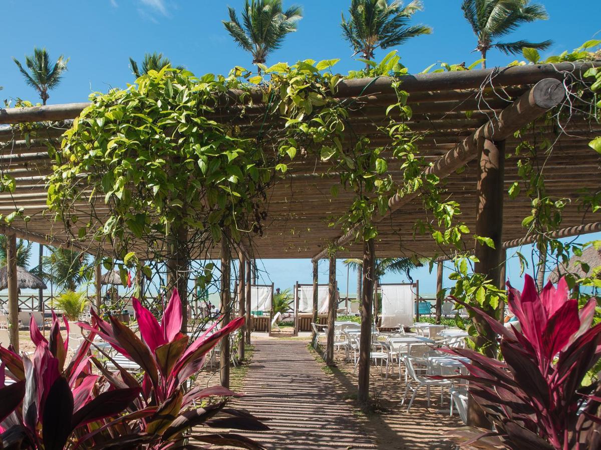 Salinas Resort