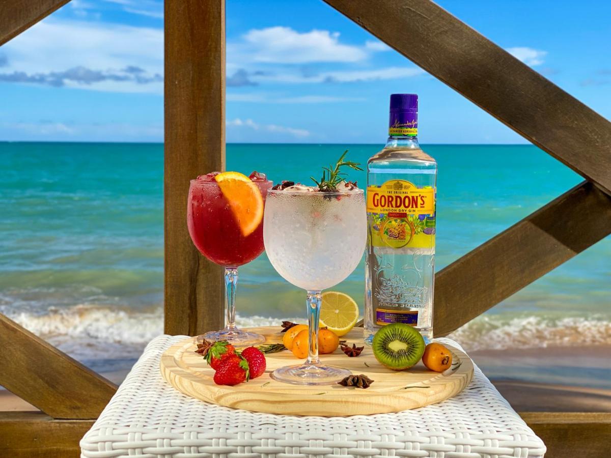 Resort Salinas