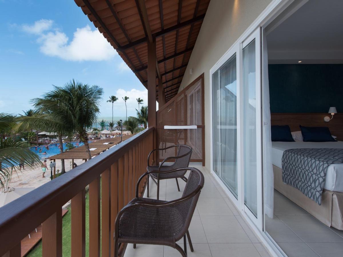 Salinas Resort Maceió