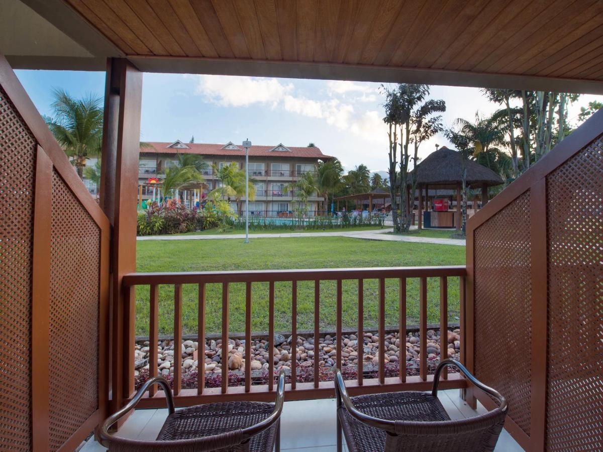 Resort Salinas Maceió