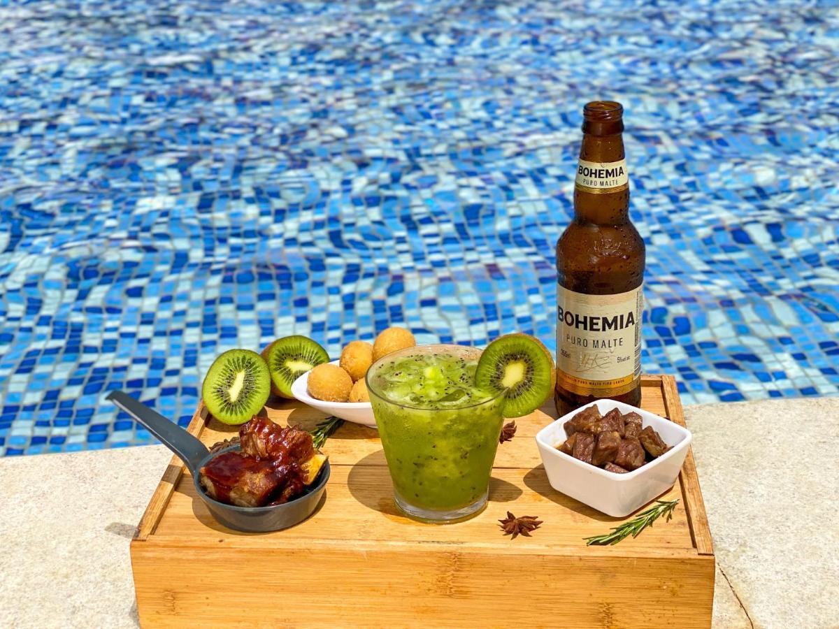 Resort Salinas 4*