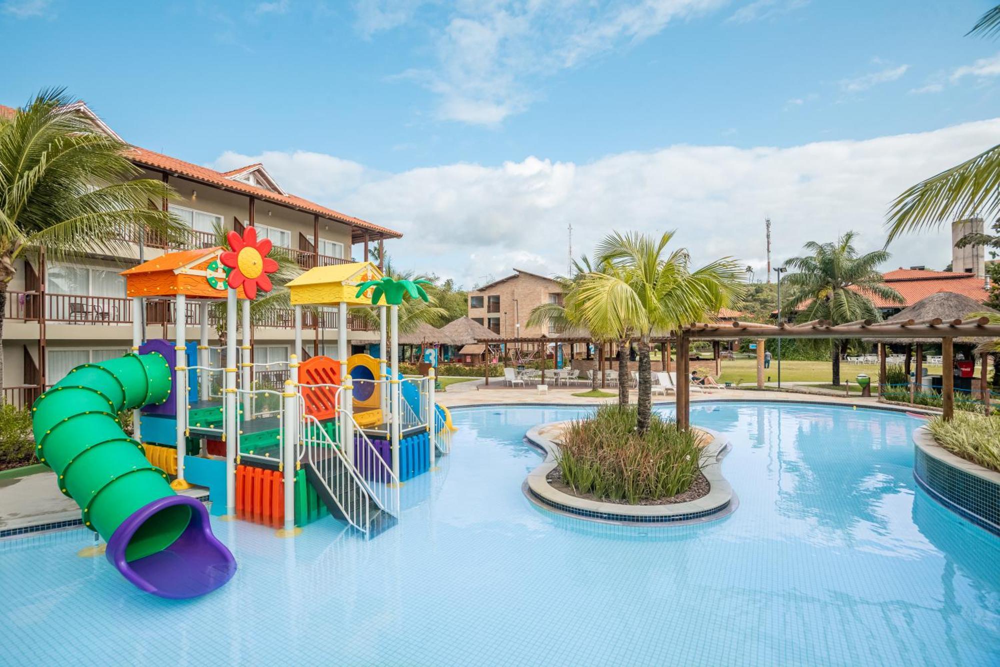 Resort Salinas Maceio (Alagoas)