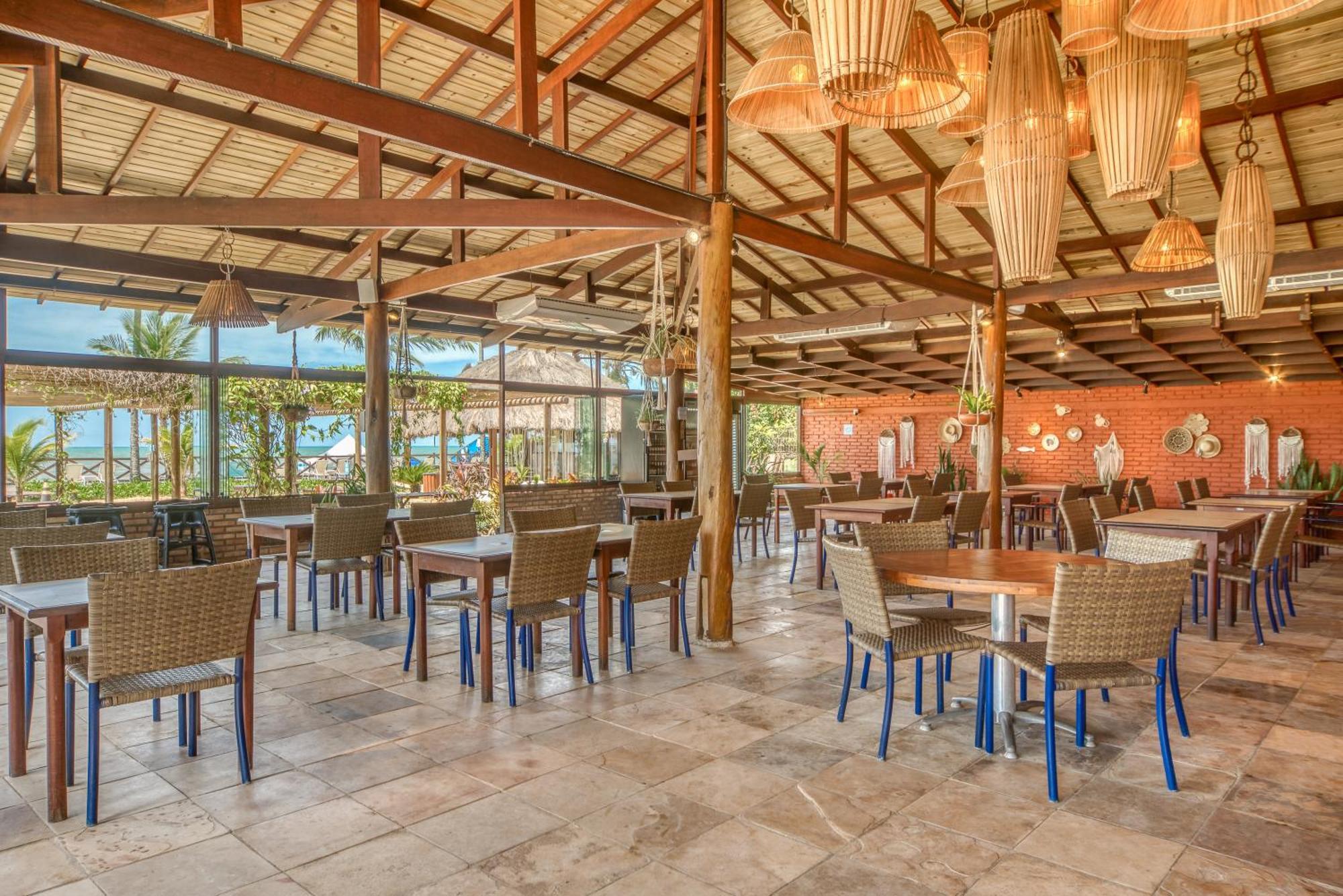 Resort Salinas