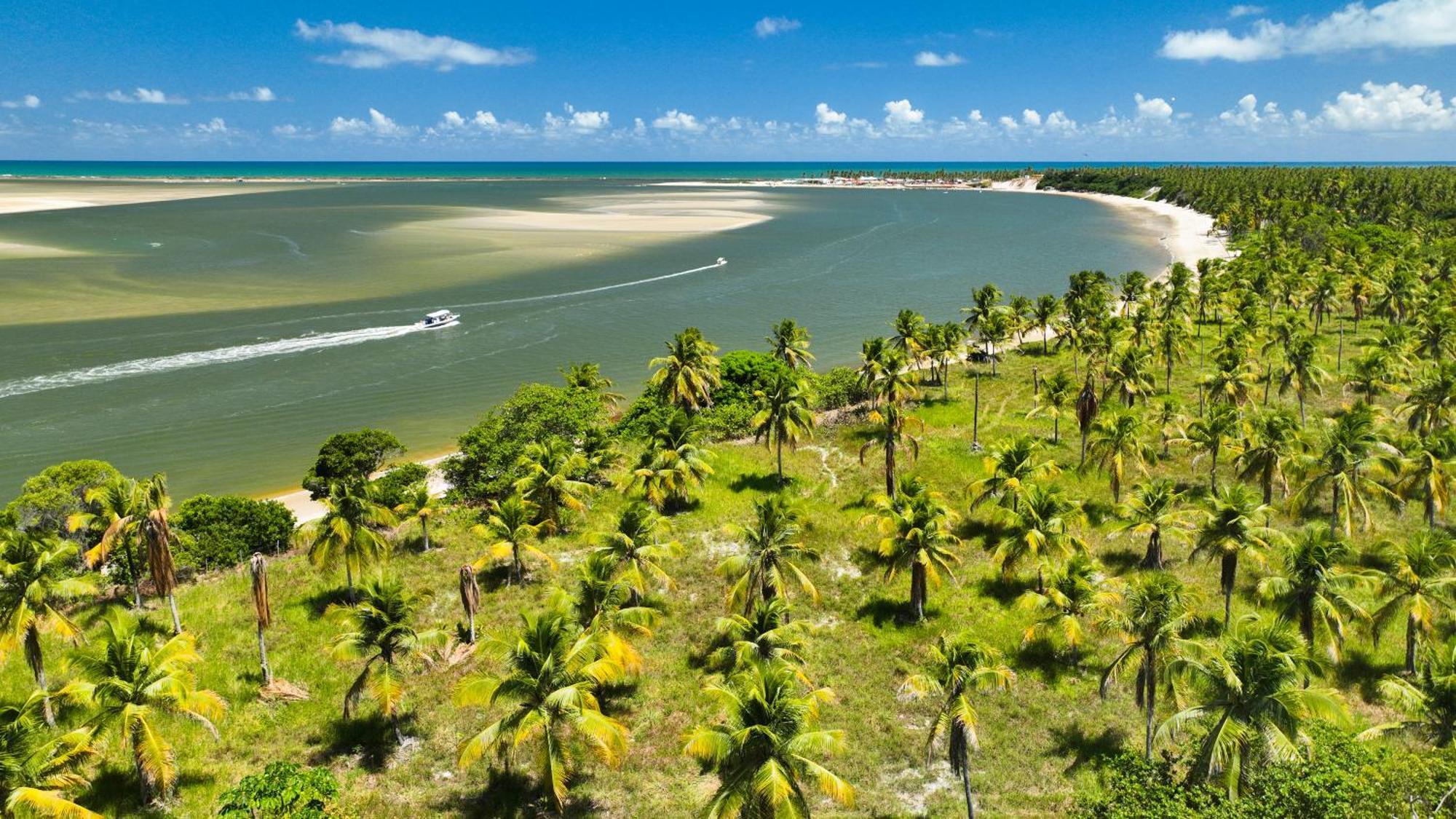 Resort Salinas