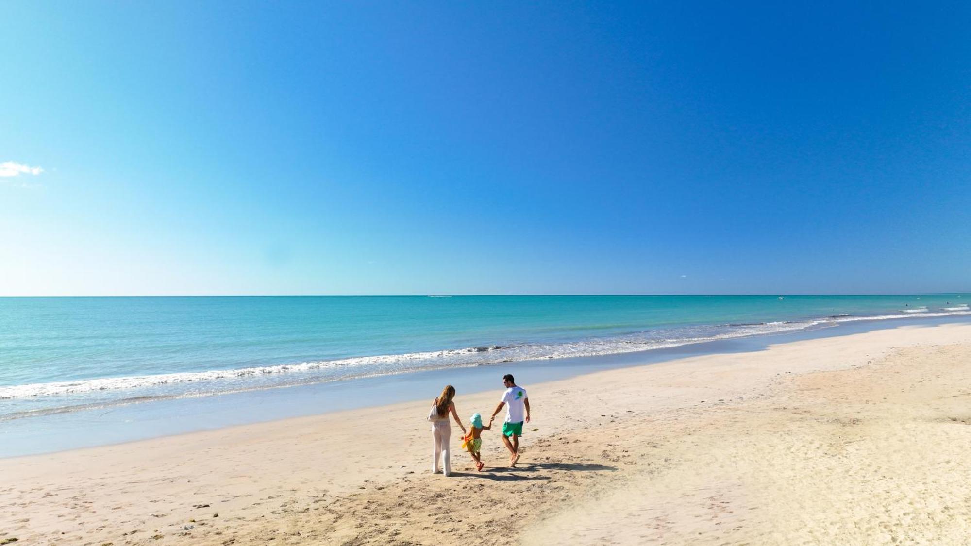Resort Salinas Maceio (Alagoas)