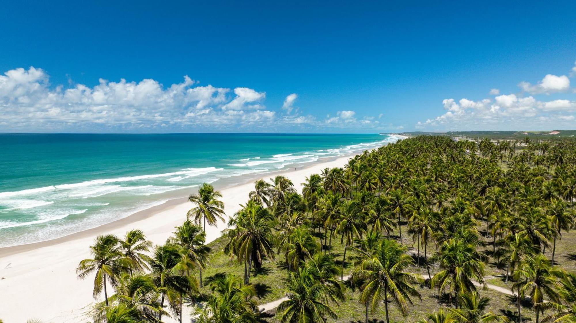 Resort Salinas 4*