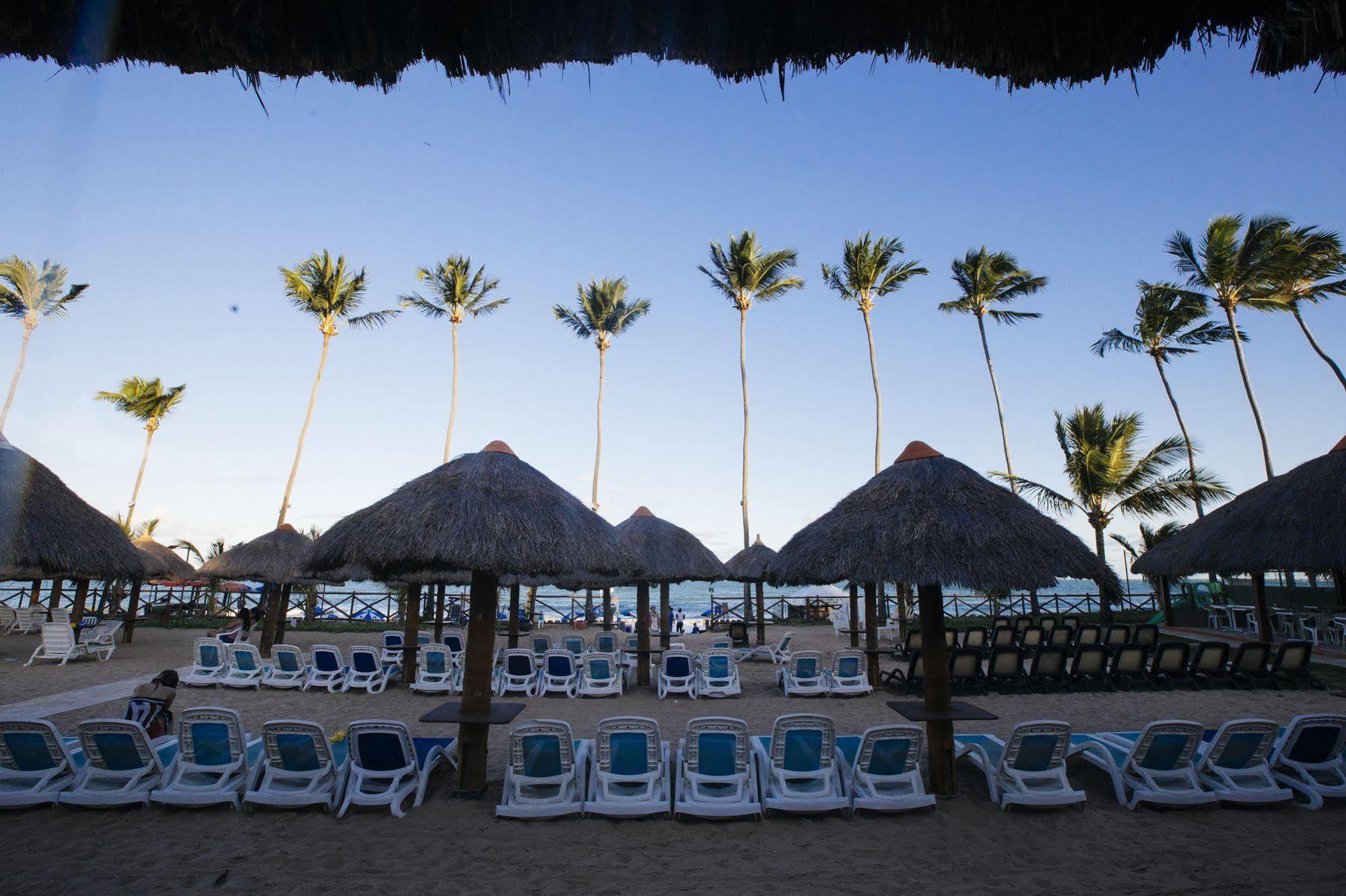 Salinas Maceio (Alagoas)