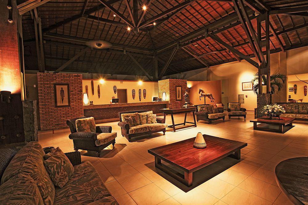 Salinas Resort