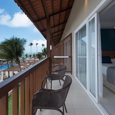 Salinas Maceio All Inclusive Resort Maceio (Alagoas) Exterior photo